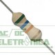 Resistor 56K 1/2w 5% - Verde azul laranja dourado