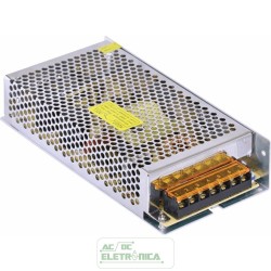 Fonte de alimentação 24v 10Amp tipo colmeia chaveada 110/220v