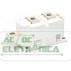 Diodo TT280N 16 SOF -(skkt280/16) 280A 1600v (SCR modulo tiristor)