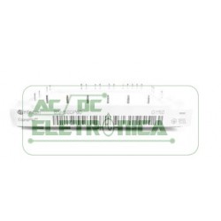 Modulo IGBT BSM50GP60 - 50A 600v