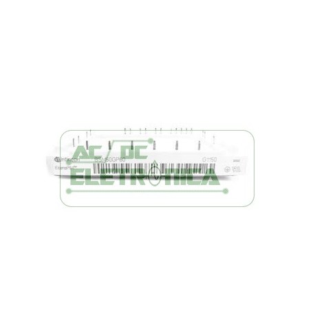 Modulo IGBT BSM50GP60 - 50A 600v