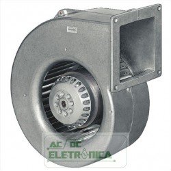 Ventilador centrífugo 180mm 230vac - G2E180-EH03-01 - ebmpapst