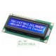 Display LCD 16x02 azul c/back light 1602A