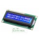Display LCD 16x02 azul c/back light 1602A