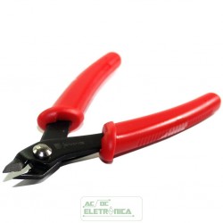 Alicate de corte rente 5" ate 1,3MM importado GC