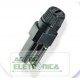 Porta fusivel PCI engate rapido 5x20mm 10A 250v - REF:850