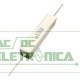 Resistor 22R 10W - ceramico