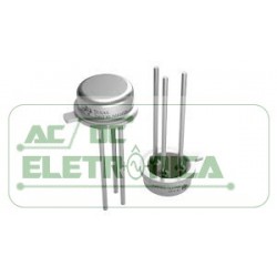 Circuito integrado LM335AH - sensor de temperatura