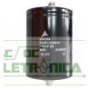 Capacitor eletrolitico 3300uf x 400v 105x77mm GIGA