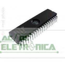 Circuito integrado EPRON 27C210 C/Janela