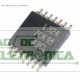 Circuito integrado LM324pw - L324 sop14 SMD