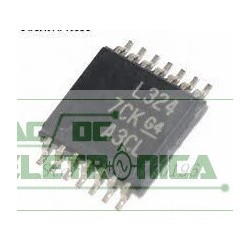 Circuito integrado LM324pw - L324 sop14 SMD