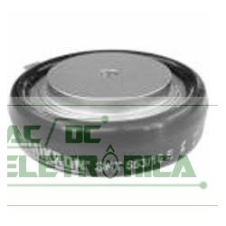 Diodo SKT553/16E - 750A 1600v (SCR Tiristor disco)