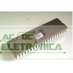 Circuito integrado EPRON 27C2048-120DC - 40 pinos