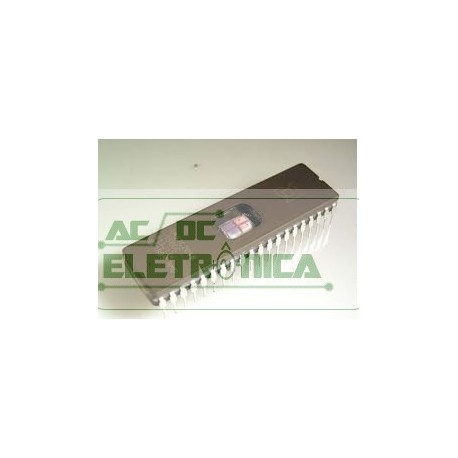 Circuito integrado EPRON 27C2048-120DC - 40 pinos