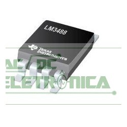 Circuito integrado LM3488 smd - vssop 08