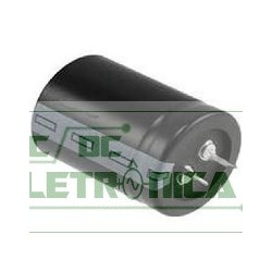 Capacitor eletrolitico 540uf x 450v 35x50mm Snap-in