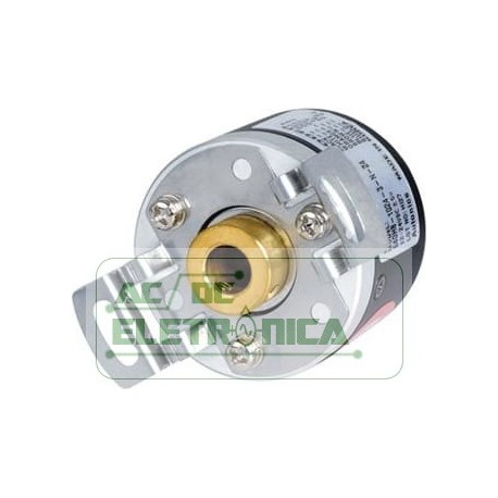 Encoder incremental E40H8-1000-6-L-5