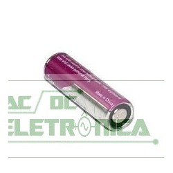 Bateria 12v A27 Alcalina