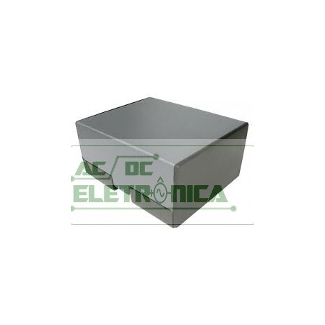 Caixa plastica PB202 Patola - 50x70x98mm