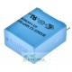 Capacitor polipropileno supressor MKP x2 2,2uF x 305VAC - 225 X 305~