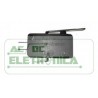 Chave micro switch KW7-0 haste 27mm 3T 16A 250V
