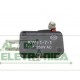 Chave micro switch haste curta roldana 14mm 16A 250v