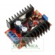 Modulo regulador de tensão step-up 10v a 32v 150w cc - cn1178