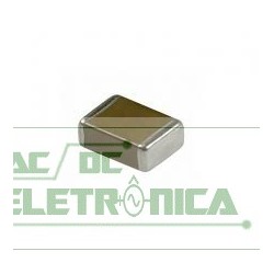 Capacitor ceramico 33pF x 50v SMD 0805