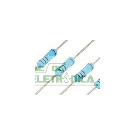 Resistor 68K 3w 5% - Azul cinza laranja dourado