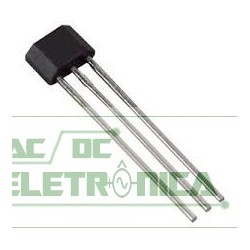 Transistor 2SA1162