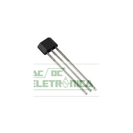 Transistor 2SA1162