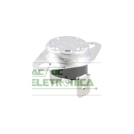 Termostato 150º 10 AMP 250v metal KSD302