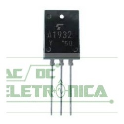 Transistor 2SA1932