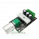 Modulo controlador de motor 6v a 28v DC 80w 3A PWM