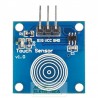 Modulo sensor touch capacitivo TTP223B