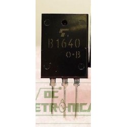Transistor 2SB1640