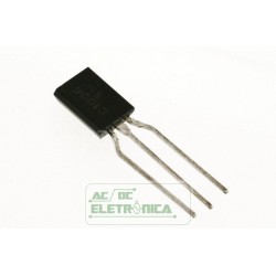 Transistor 2SC1026