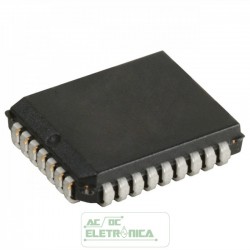 Circuito integrado N28F010-150 PLCC