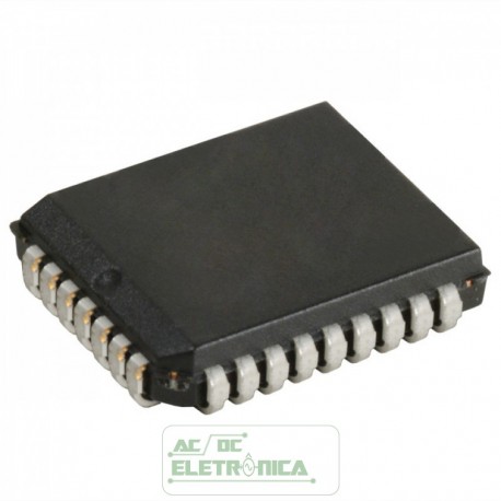 Circuito integrado N28F010-150 PLCC