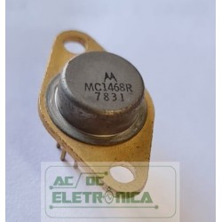 Circuito integrado MC1468R