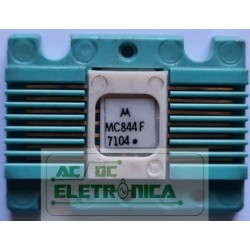 Circuito integrado MC844F