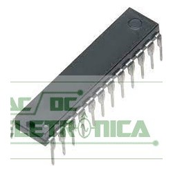 Circuito integrado MAX7219CNG