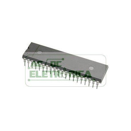Circuito integrado MAX131CPL