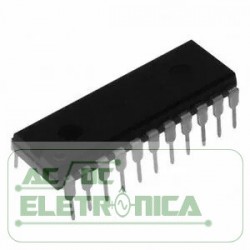 Circuito integrado LA7810
