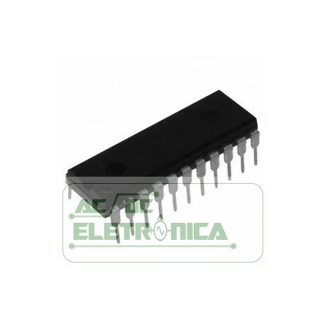 Circuito integrado LA7810
