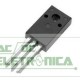 Transistor 2SC4664