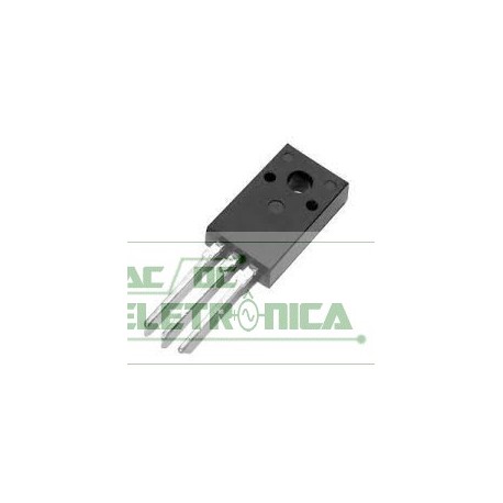 Transistor 2SC4664