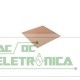 Placa de fibra 10x10 01 face