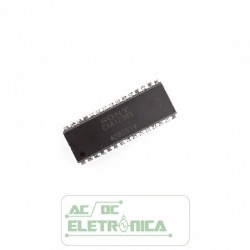 Circuito integrado CXA1238S
